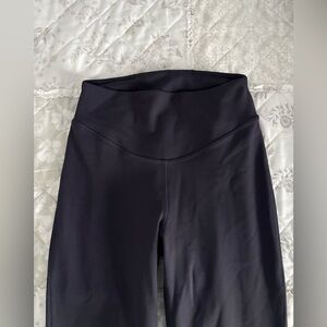 lululemon athletica grey leggings